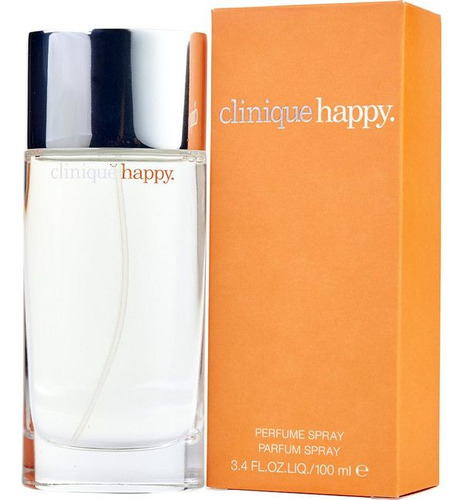 Happy Clinique Parfum - 100ml - Mujer