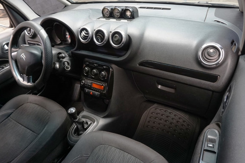 Citroën Aircross 1.6 Sx 110cv