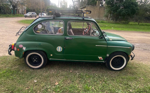 Fiat 600 0.6