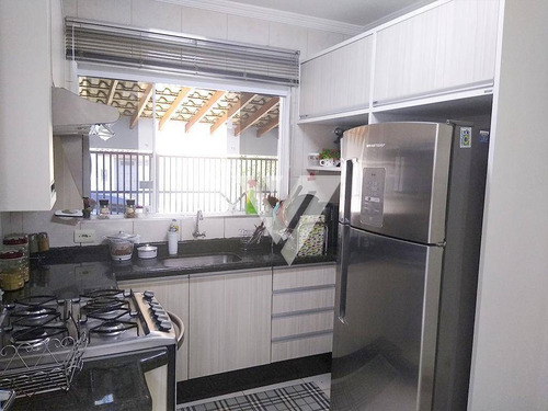 Imagem 8 de 18 de Casa Com 3 Dormitórios À Venda, 120 M² Por R$ 380.000,00 - Jardim Wanel Ville V - Sorocaba/sp - Ca1340
