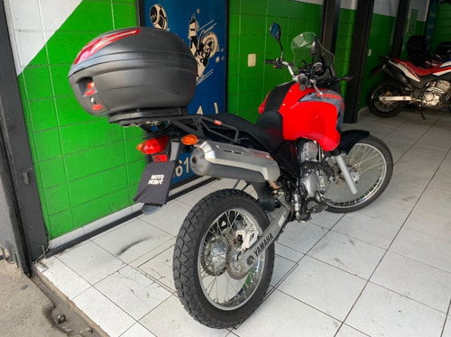 Yamaha Xtz250 Tenere - 2014/2015