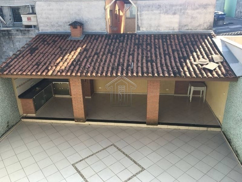 Sobrado Para Venda No Bairro Jardim Bom Pastor - 8996junho2021