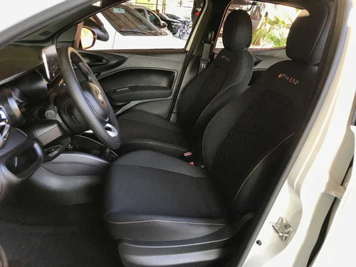 Imagem 14 de 15 de Fiat Argo Trekking 2021