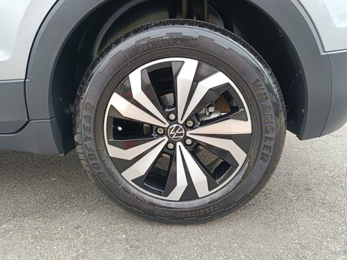 Volkswagen T-Cross 1.0 200 TSI TOTAL SENSE