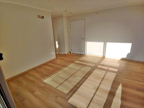 Apartamento En Place Lafayette- Ref: 1799
