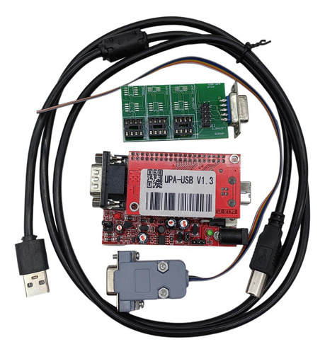 Unidade Principal Upa-usb V1.3 Ecu Chip Tunning Ferramentas