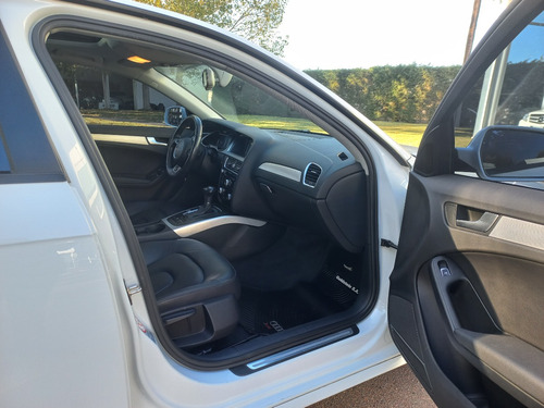 Audi A4 2.0 Ambition Tfsi 225cv Multitronic