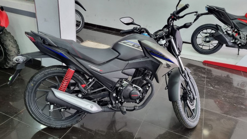 Honda Cb 125 F Twister El Mejor Precio Estamos Vendiendo