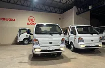 Comprar Kama X1 Cabina Simple Diesel Con Caja De Carga 0km My2025  