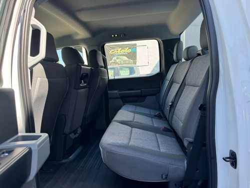 Ford F-150 2024 4x2 V6