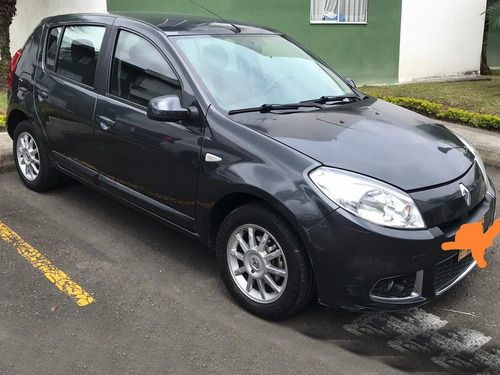 Renault Sandero Dinamique