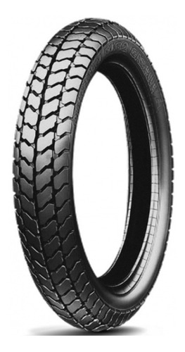Cubierta 350 18 H Fortune Cafe Racer Trial Tracker Moto 999