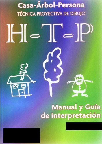 Test H.t.p. (casa-árbol-persona) Material Digital Completo