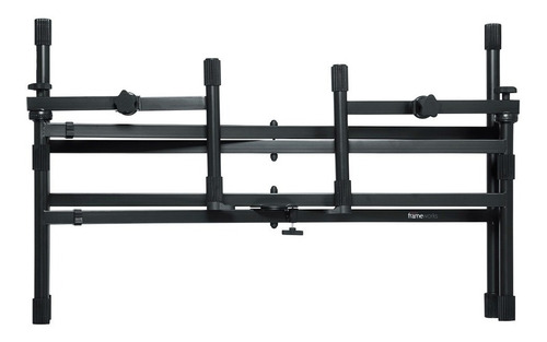 Imagen 8 de 10 de Soporte De Teclados Gator Frameworks Gfw Key 5100x Palermo