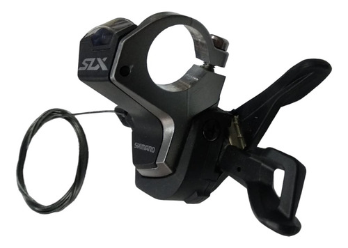 Shifter Izquierdo Shimano Slx Sl-m7000 2/3v Rivera Ride