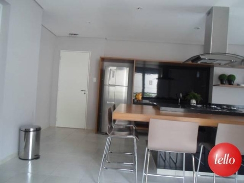 Apartamento - Ref: 205385