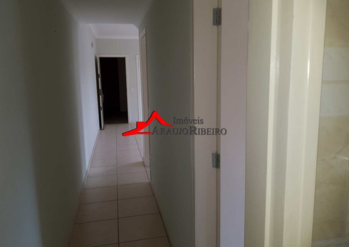 Imagem 20 de 21 de Apartamento Com 2 Dorms, Vila São José, Taubaté - R$ 165 Mil, Cod: 60522 - V60522