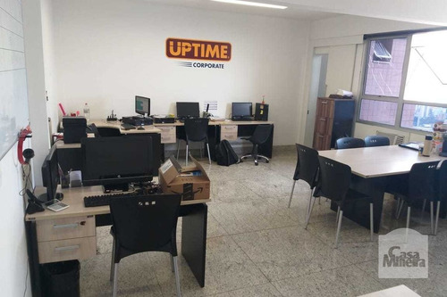 Imagem 3 de 10 de Sala-andar À Venda No Estoril - Código 256232 - 256232
