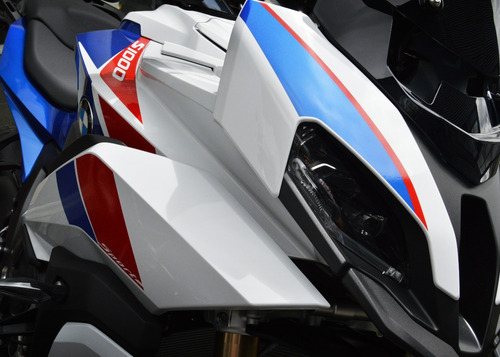 Imagen 12 de 13 de Bmw S 1000 Xr 2021
