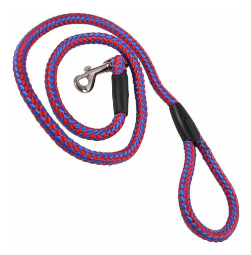 Correa Para Perros Nylon Resistente
