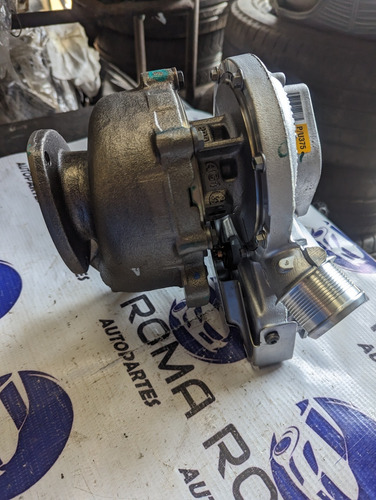 Turbo Ford Ranger 3.2 Diesel 2011 2013 2015 2017 2019 2021 (Usado)