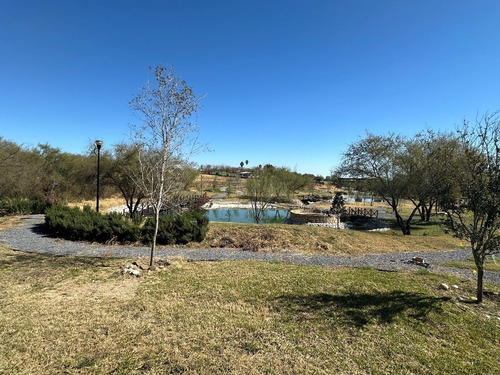 Terreno En Venta Montemorelos