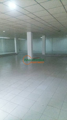 Inmobipiña Vende Local Comercial En Carrera El Palmar, Puerto Ordaz, Estado Bolivar - Jod