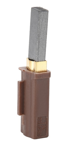 Cepillo De Carbón Con Motor De Aspiradora Doméstica Para Ame