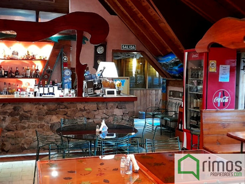 Imagen 4 de 10 de Local Gastronómico Venta Villa La Angostura Kiosko Céntrico