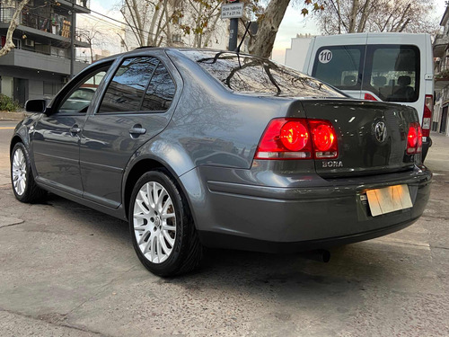 Volkswagen Bora 2.0 Trendline 115cv