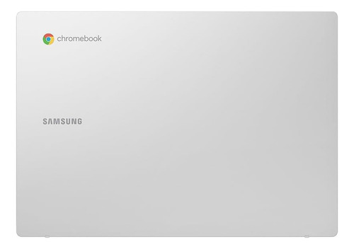 Samsung Galaxy Chromebook Go Intel Celeron N4500, 4gb, 32gb Cor Cinza - Excelente (Recondicionado)