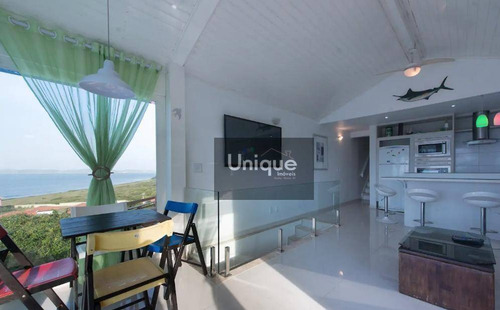 Imagem 5 de 30 de Casa À Venda, 280 M² Por R$ 2.100.000,00 - Marina - Armação Dos Búzios/rj - Ca1186