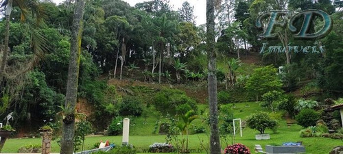 Imagem 16 de 29 de Chácaras À Venda Em Mairiporã/sp - Compre O Seu Chácaras Aqui! - 1491163