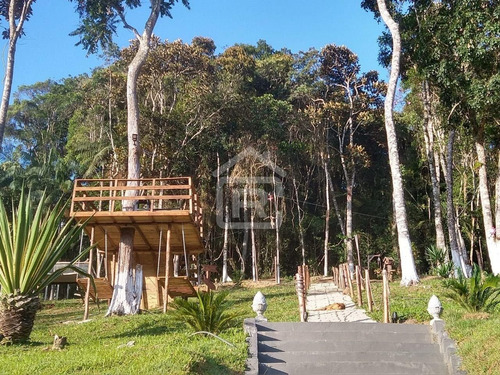 Imagem 22 de 26 de Linda Chácara Com Piscina Em Juquitiba - 265 - 71164066