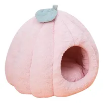 Comprar Camas Sofá Iglú Casa Cueva De Calabaza Mascotas Gatos Tala S Varios Calabaza