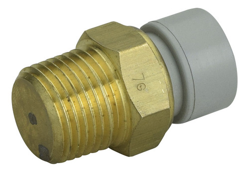Bulbo De Temperatura P/ Chrysler New Yorker 1983-1985 L4 2.2