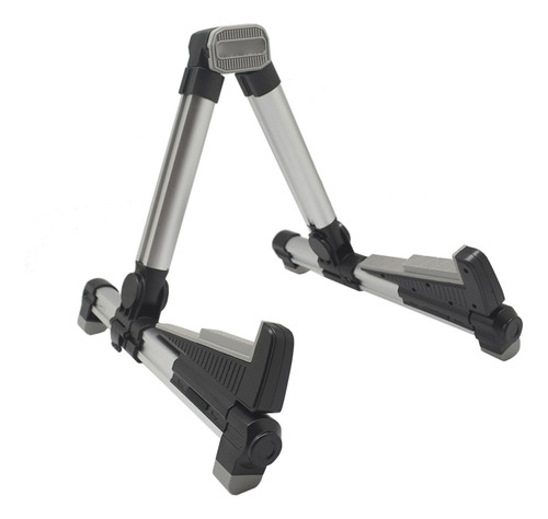 Cuerda Universal Plegable Ajustable Ags-08 Portátil