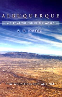 Libro Albuquerque: A City At The End Of The World - Price...