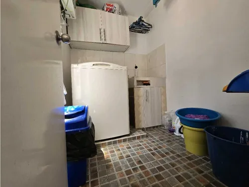 Vendo Apartamento En Colores