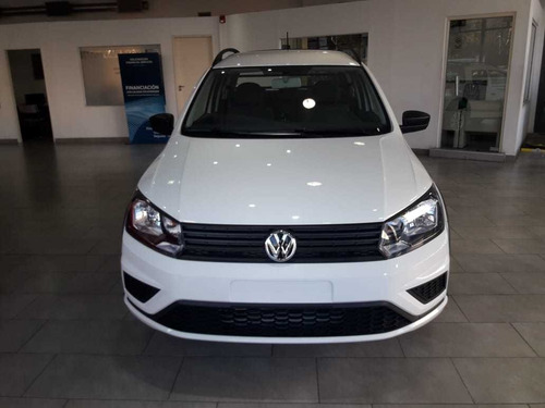Volkswagen Saveiro 1.6 Cab Doble - Comfortline My21