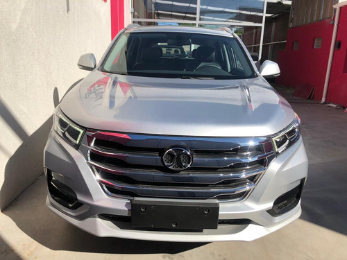 Baic X65 2020 2.0l Turbo 174cv Cvt