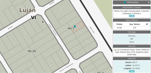 Imagen 3 de 4 de Galpon A La Venta Sobre Ruta 192