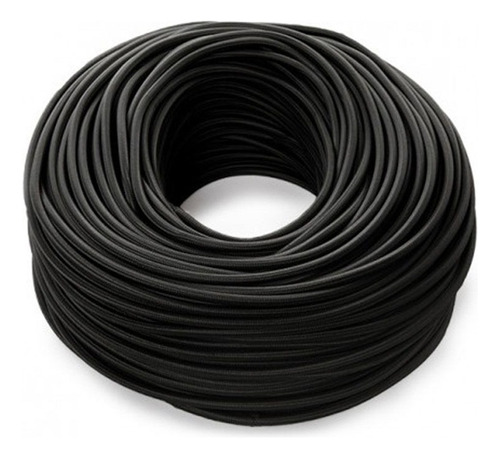 Cable Titan Unipolar 1 X 1,5 X 100mts. Color: Negro