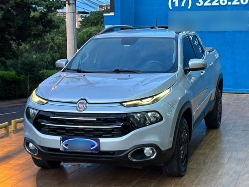 Fiat Toro 1.8 16V EVO FLEX FREEDOM AT6