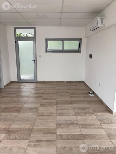 Oficina En Venta - Villa Allende - Domus Espacio Corporativo