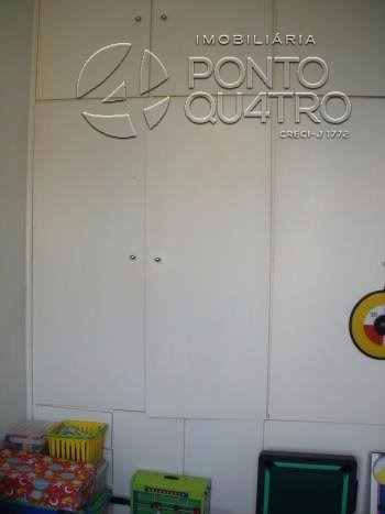 Imagem 6 de 8 de Apartamento - Candeal - Ref: 1555 - V-1555