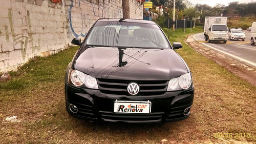 Volkswagen Golf Sportline Limited Edition 1.6 2012