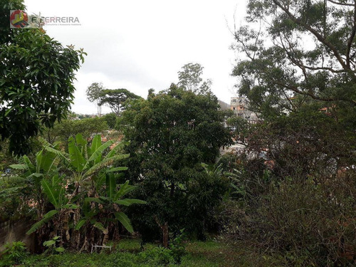 Casa Com 2 Dormitórios À Venda, 80 M² Por R$ 600.000 - Chácara Santa Maria - Itapecerica Da Serra/sp - Ch0059
