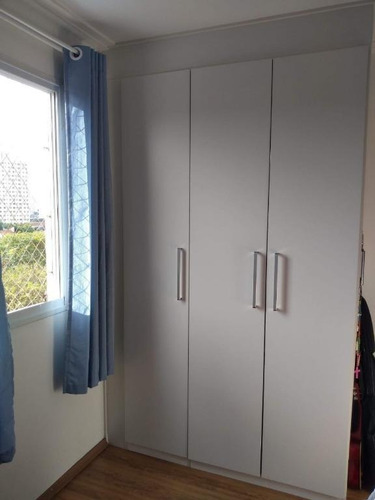 Imagem 18 de 24 de Apartamento Com 3 Dormitórios À Venda, 69 M² Por R$ 470.000,00 - Cidade Ademar - São Paulo/sp - Ap19547