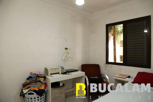 Imagem 12 de 15 de Lindo Apartamento Para Venda No Condomínio Morada Do Bosque!!! - 4534-r